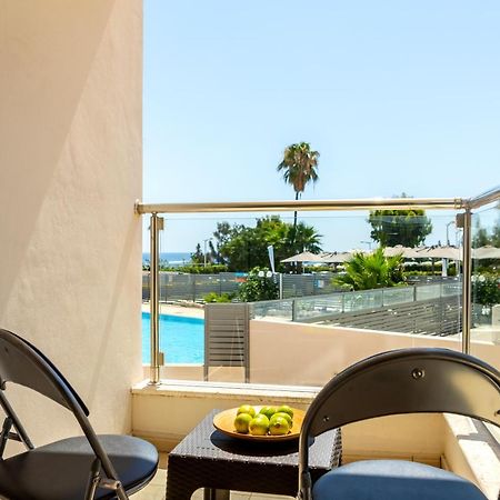 Fig Tree Bay Apartment 103 Протарас Экстерьер фото