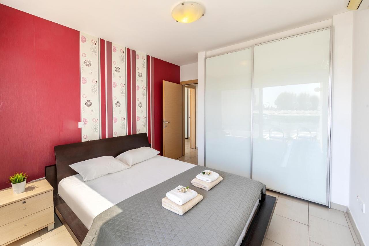 Fig Tree Bay Apartment 103 Протарас Экстерьер фото