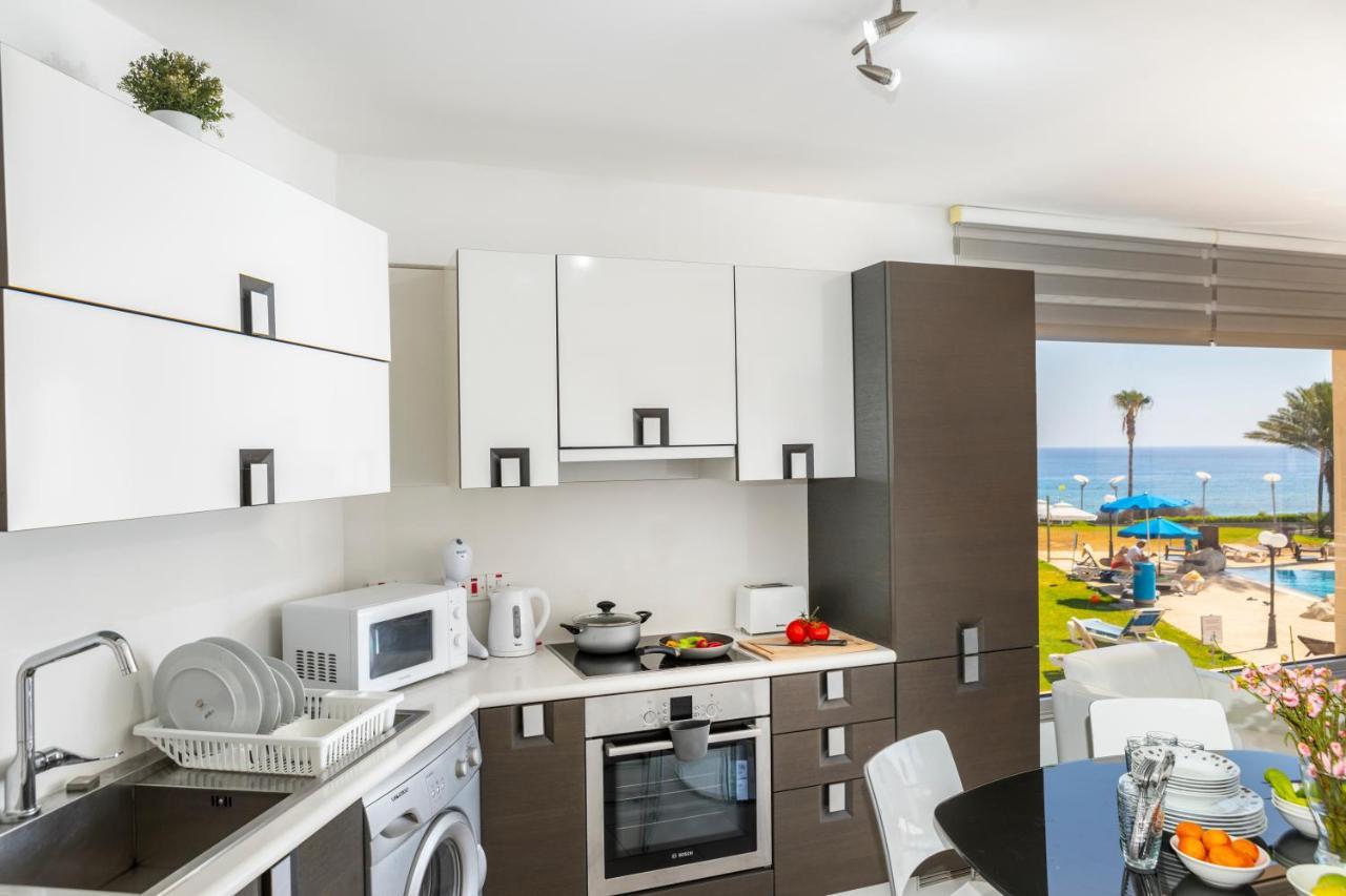 Fig Tree Bay Apartment 103 Протарас Экстерьер фото