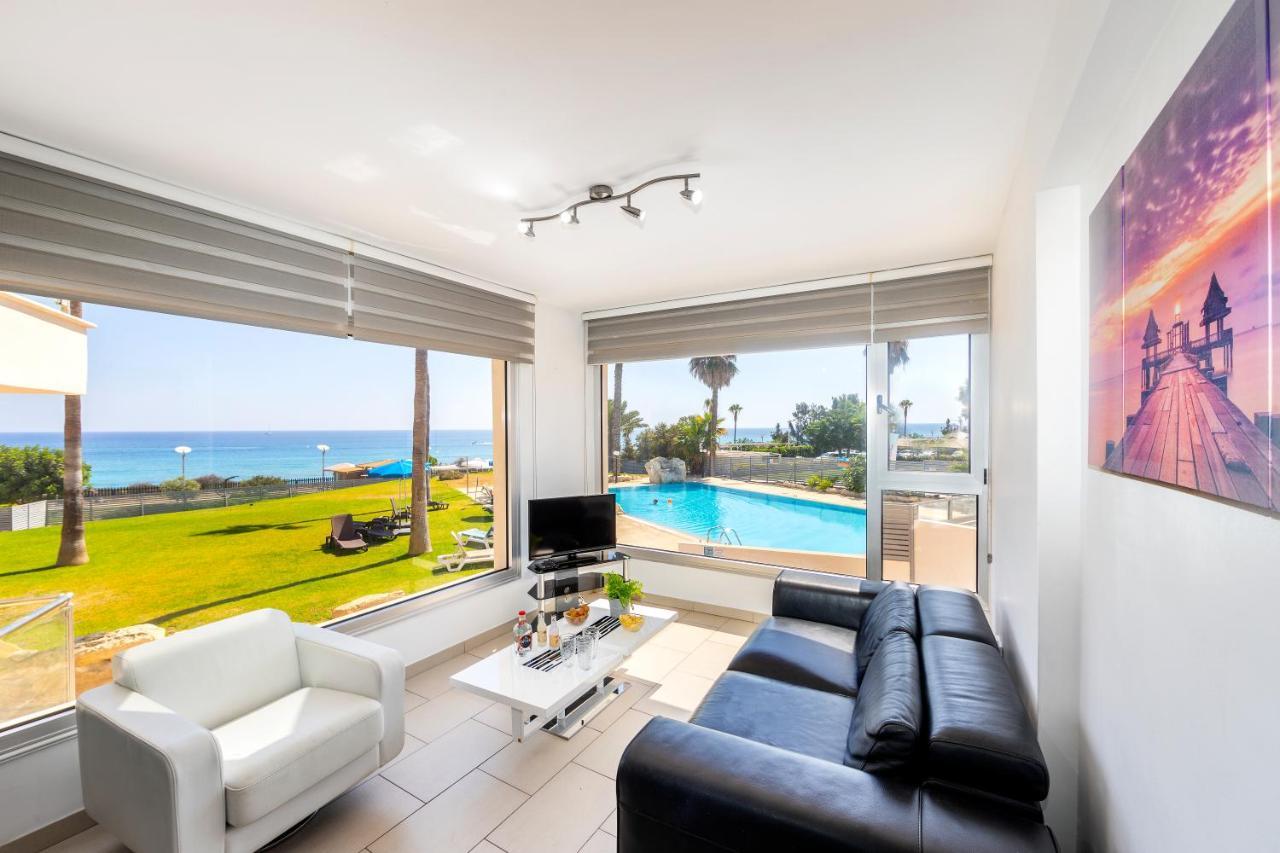 Fig Tree Bay Apartment 103 Протарас Экстерьер фото