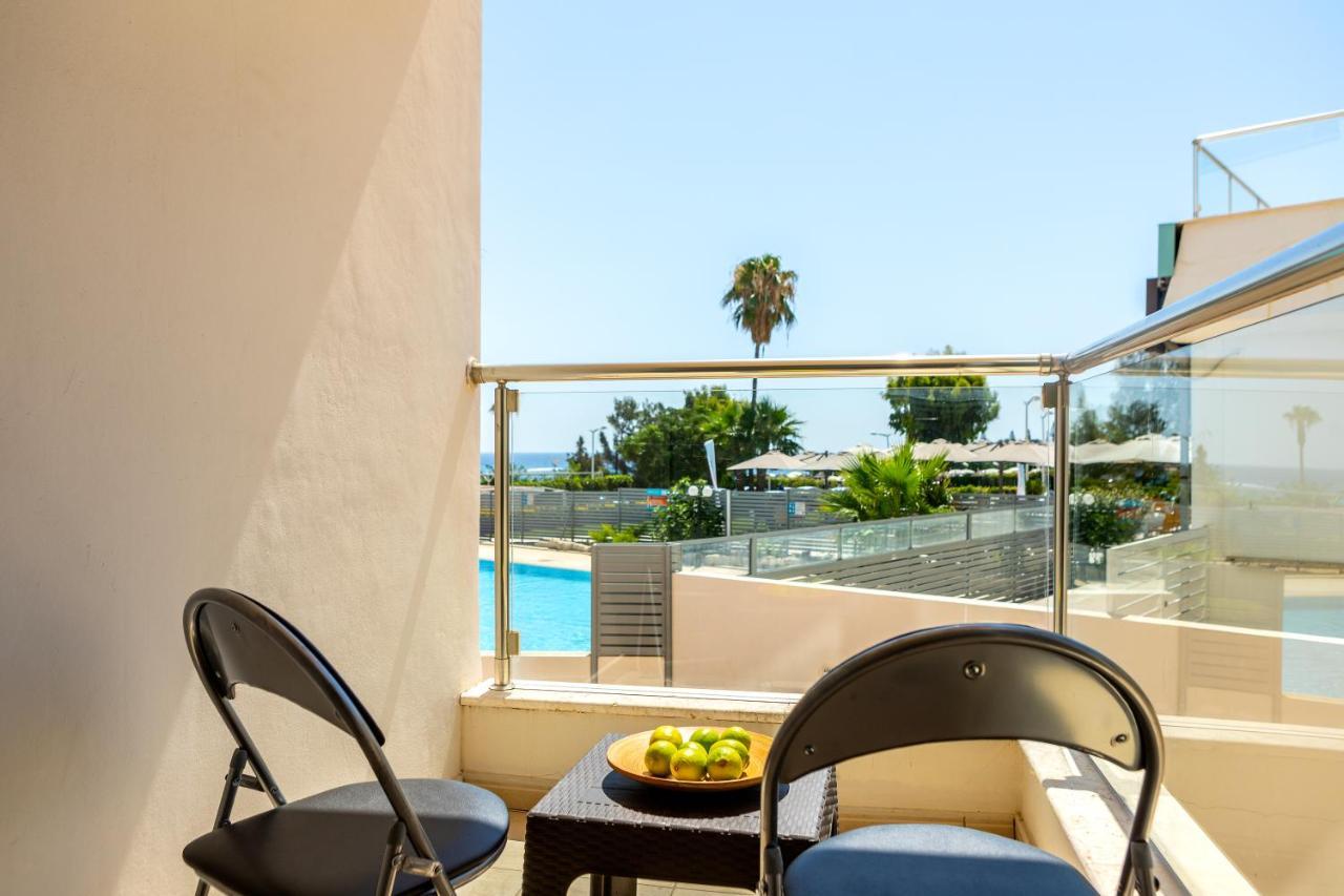 Fig Tree Bay Apartment 103 Протарас Экстерьер фото