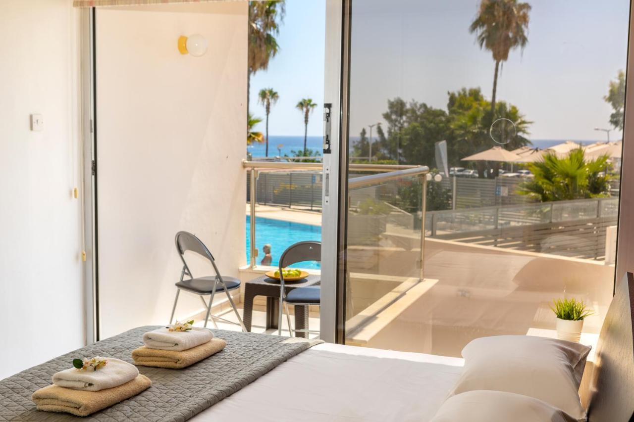 Fig Tree Bay Apartment 103 Протарас Экстерьер фото